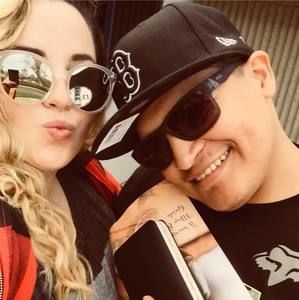 Meet your Posher, Tessa